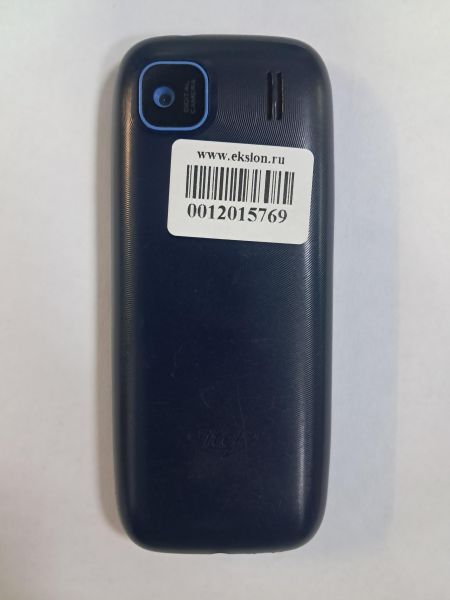 Купить Itel IT2173 Duos в Черемхово за 650 руб.