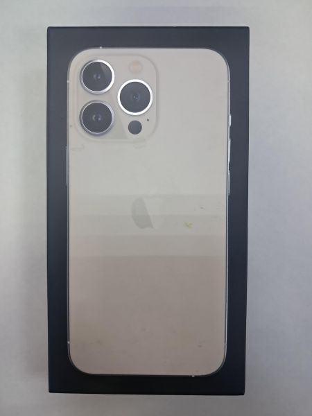 Купить Apple iPhone 13 Pro 128GB в Черемхово за 32250 руб.