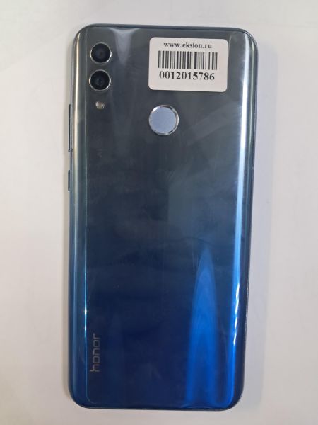 Купить Honor 10 Lite 6/128GB (HRY-LX1) Duos в Черемхово за 4400 руб.