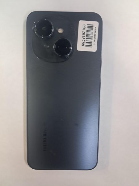 Купить TECNO Spark Go 1 3/64GB (KL4) Duos в Черемхово за 4850 руб.