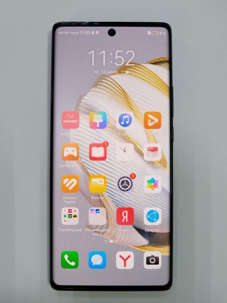 Купить Huawei Nova 10 8/128GB (NCO-LX1) Duos в Черемхово за 10500 руб.