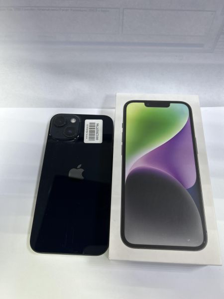 Купить Apple iPhone 14 128GB в Черемхово за 35550 руб.