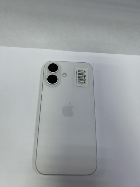 Купить Apple iPhone 16 128GB в Черемхово за 67700 руб.