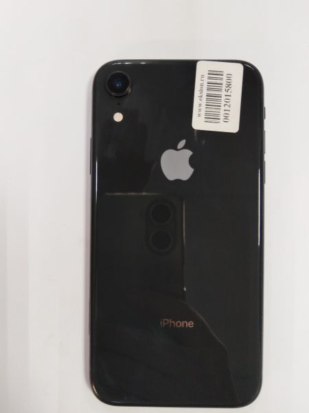 Купить Apple iPhone XR 128GB в Черемхово за 7800 руб.