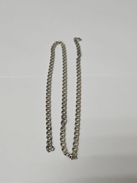 Купить Лом или горсть серебро 925 11,71g, вес изделия 11.71g в Иркутск за 950 руб.