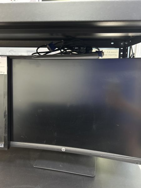 Купить HP X24c в Черемхово за 6800 руб.