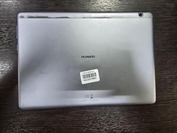 Купить Huawei MediaPad T3 10 LTE 16GB (AGS-L09)  (с SIM) в Черемхово за 950 руб.