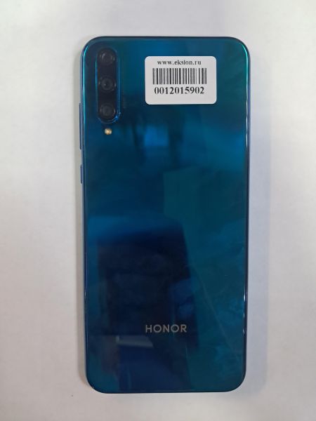 Купить Honor 30i 4/128GB (LRA-LX1) Duos в Черемхово за 6200 руб.