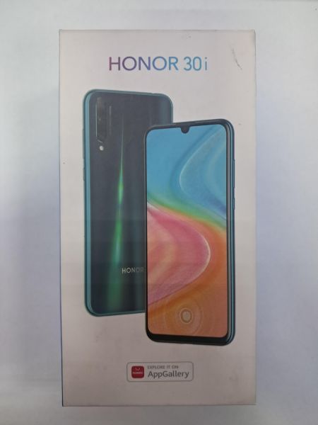 Купить Honor 30i 4/128GB (LRA-LX1) Duos в Черемхово за 6200 руб.