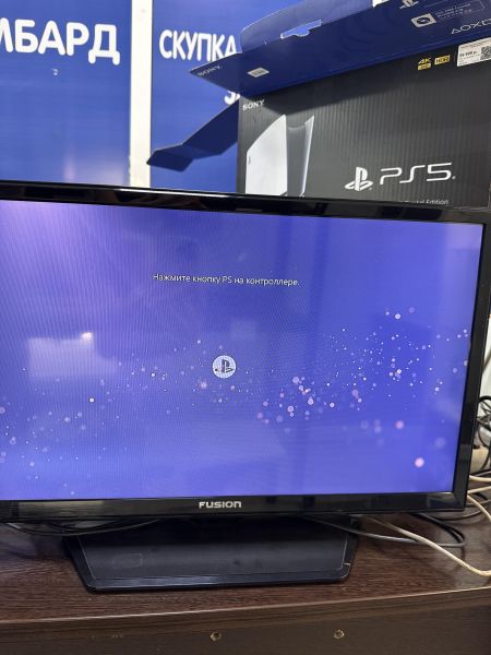 Купить Sony PlayStation 5 Slim Digital Edition 1TB (CFI-2018) в Черемхово за 32100 руб.