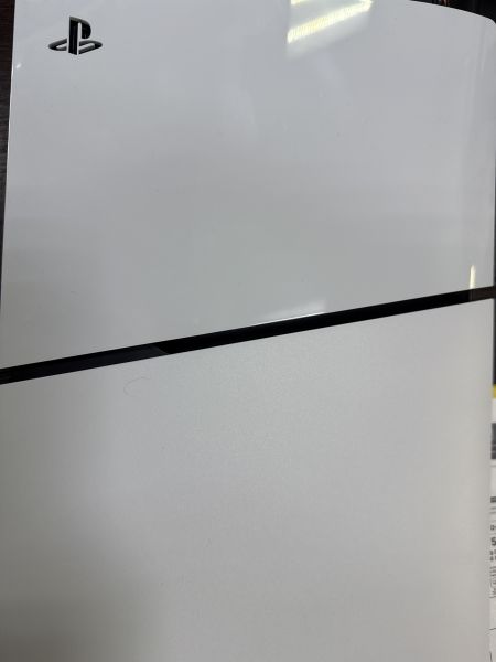 Купить Sony PlayStation 5 Slim Digital Edition 1TB (CFI-2018) в Черемхово за 32100 руб.