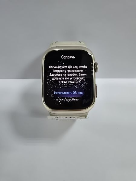 Купить Huawei WATCH D2 (LCA-B11) с СЗУ в Черемхово за 9100 руб.