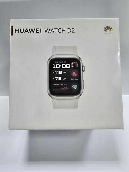 Купить Huawei WATCH D2 (LCA-B11) с СЗУ в Черемхово за 9100 руб.