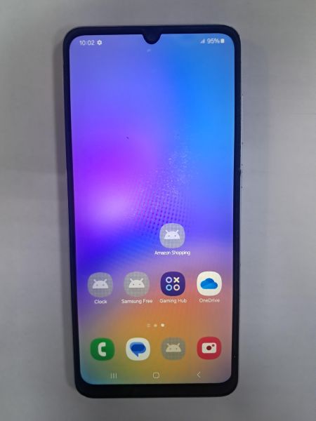 Купить Samsung Galaxy A05 4/64GB (A055F) Duos в Черемхово за 6200 руб.