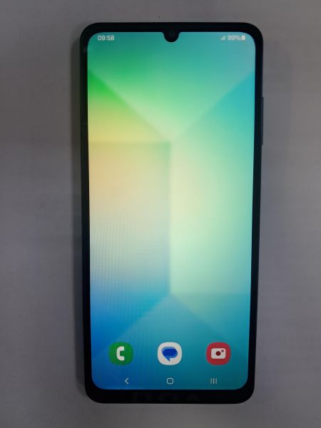 Купить Samsung Galaxy A06 4/64GB (A065F) Duos в Черемхово за 6600 руб.