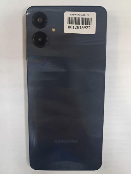Купить Samsung Galaxy A06 4/64GB (A065F) Duos в Черемхово за 6600 руб.