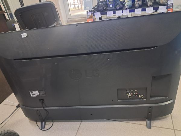 Купить LG 49UH603V в Черемхово за 16950 руб.