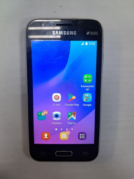 Купить Samsung Galaxy J1 Mini (J105H) Duos в Черемхово за 450 руб.