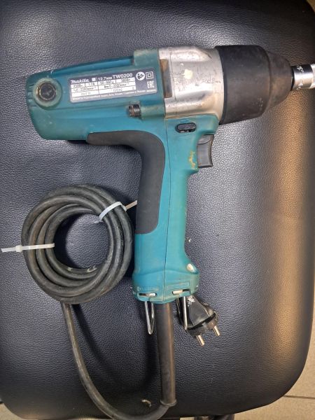 Купить Makita TW0200 в Черемхово за 7900 руб.