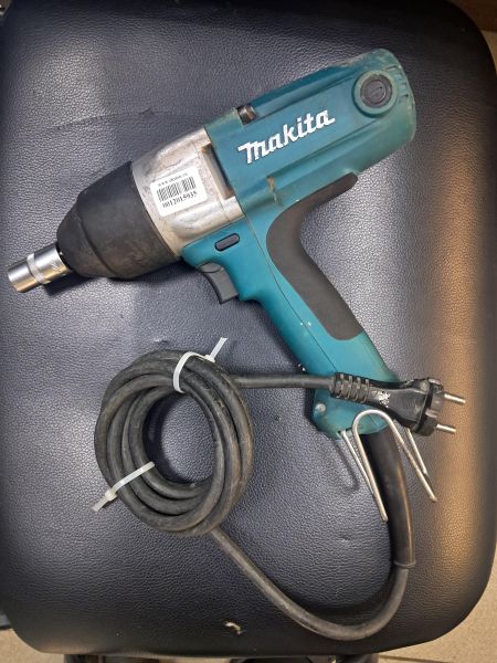 Купить Makita TW0200 в Черемхово за 7900 руб.