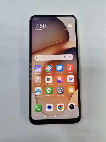 Купить Xiaomi Redmi Note 12 6/128GB (23021RAA2Y) Duos в Черемхово за 6400 руб.