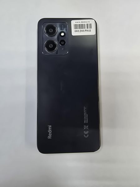 Купить Xiaomi Redmi Note 12 6/128GB (23021RAA2Y) Duos в Черемхово за 6400 руб.