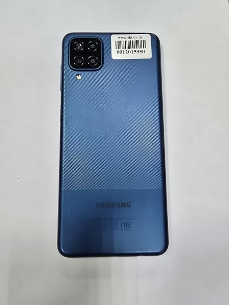 Купить Samsung Galaxy A12 3/32GB (A125F) Duos в Черемхово за 3200 руб.