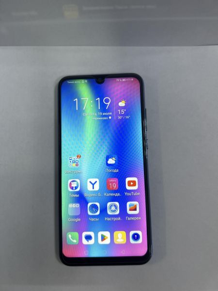 Купить Honor 10 Lite 6/128GB (HRY-LX1) Duos в Черемхово за 5650 руб.