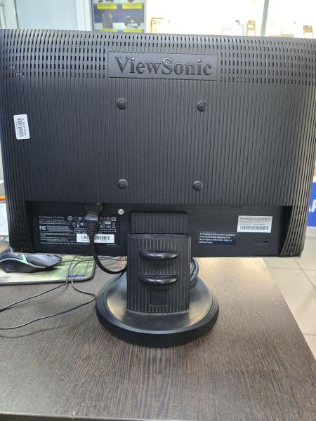 Купить Viewsonic VA1916w в Черемхово за 800 руб.