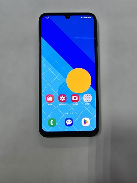 Купить Samsung Galaxy A24 4/128GB (A245F) Duos в Черемхово за 6100 руб.