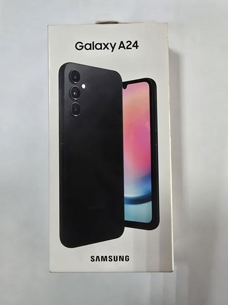 Купить Samsung Galaxy A24 4/128GB (A245F) Duos в Черемхово за 6100 руб.