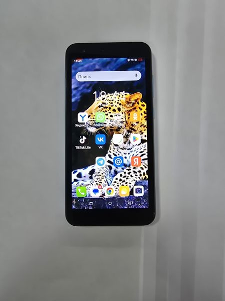 Купить Itel A27 (A551L) Duos в Черемхово за 1400 руб.
