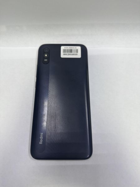 Купить Xiaomi Redmi 9A 2/32GB (M2006C3LG/M2006C3LI) Duos в Черемхово за 2200 руб.