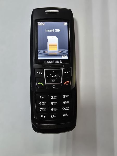 Купить Samsung E250 в Черемхово за 300 руб.