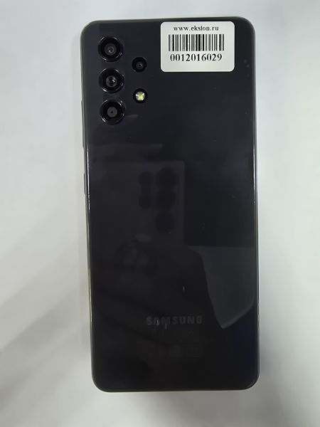 Купить Samsung Galaxy A32 4/64GB (A325F) Duos в Черемхово за 4800 руб.