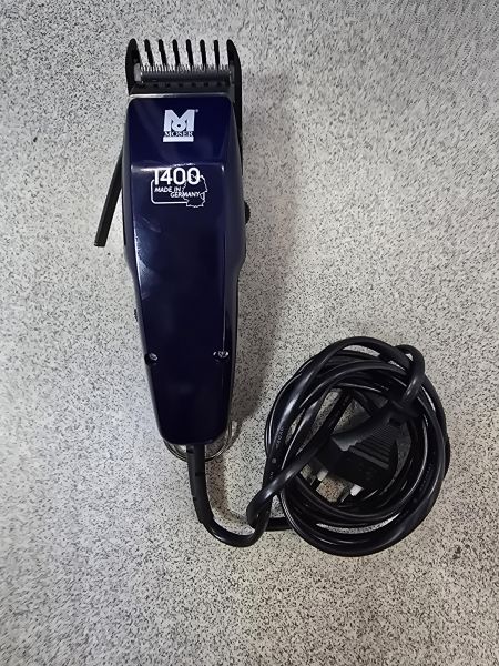 Купить MOSER 1400 Edition в Черемхово за 1100 руб.