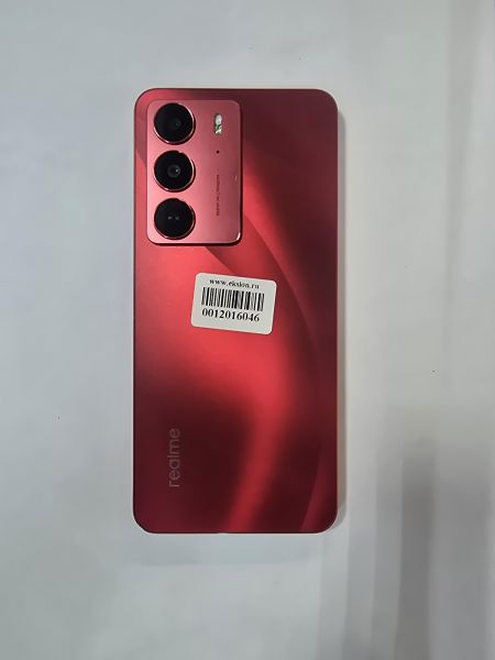 Купить Realme C75 8/128GB (RMX3941) Duos в Черемхово за 6600 руб.