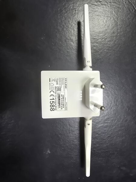 Купить TP-LINK TL-WA855RE в Черемхово за 650 руб.