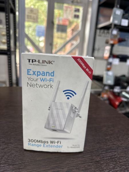 Купить TP-LINK TL-WA855RE в Черемхово за 650 руб.