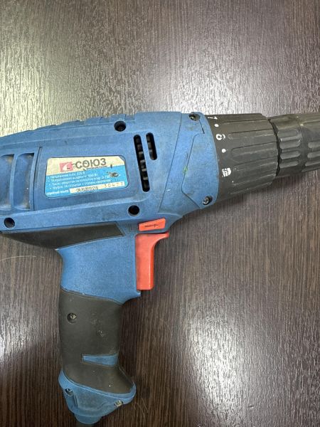 Купить СОЮЗ ДУС-2165 в Черемхово за 400 руб.