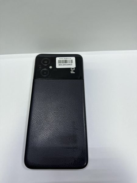 Купить POCO M5 4/64GB (22071219CG) Duos в Черемхово за 4500 руб.