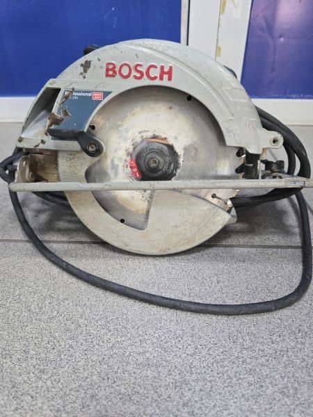 Купить Bosch GKS 190 в Черемхово за 4200 руб.