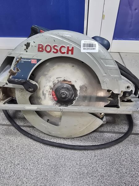 Купить Bosch GKS 190 в Черемхово за 4200 руб.