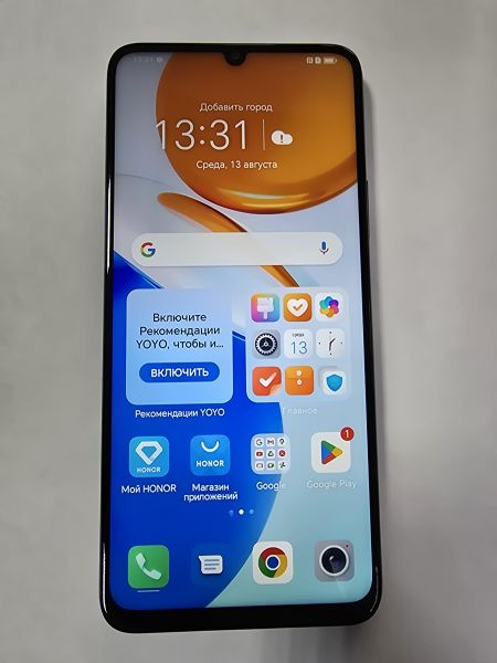 Купить Honor X7 4/128GB (CMA-LX1) Duos в Черемхово за 5100 руб.