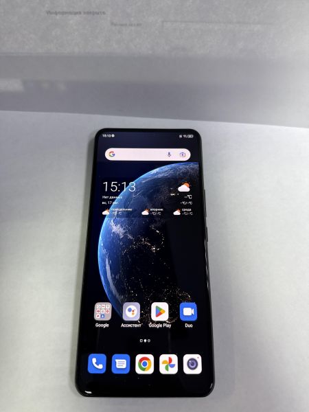 Купить ZTE Axon 30 12/256GB (A2322G) Duos в Черемхово за 17900 руб.