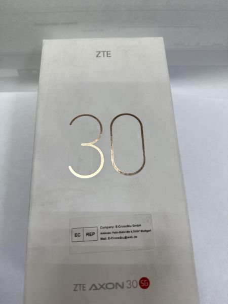 Купить ZTE Axon 30 12/256GB (A2322G) Duos в Черемхово за 17900 руб.