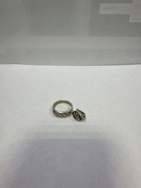 Купить Лом или горсть серебро 925 5,28g, вес изделия 5.28g в Иркутск за 500 руб.