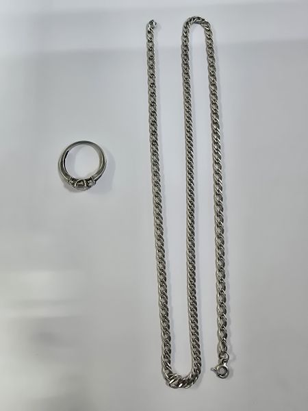 Купить Лом или горсть серебро 925 9,42g, вес изделия 9.73g в Иркутск за 800 руб.