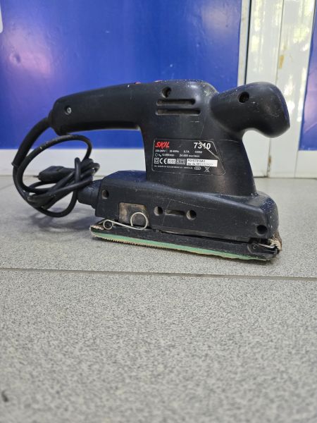 Купить Skil 7310 в Черемхово за 950 руб.
