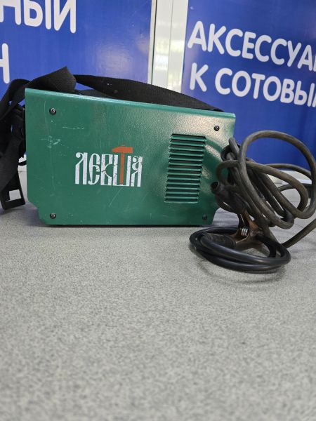 Купить Левша 180 в Черемхово за 2000 руб.